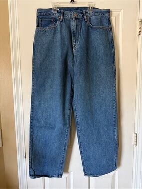 Men's GAP Baggy Fit Jeans